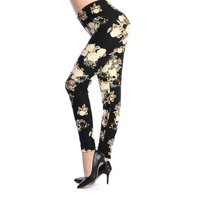 YSDNCHI 2021 Camouflage Womens for Leggings