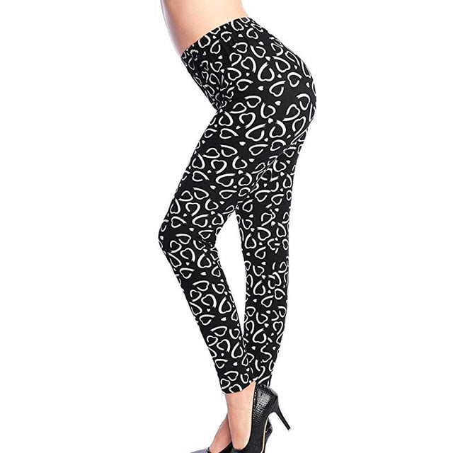 YSDNCHI 2021 Camouflage Womens for Leggings