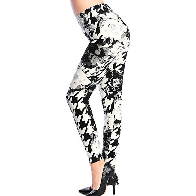 YSDNCHI 2021 Camouflage Womens for Leggings