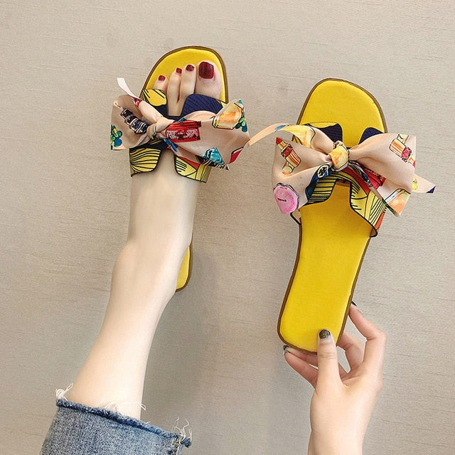 Summer Sandals