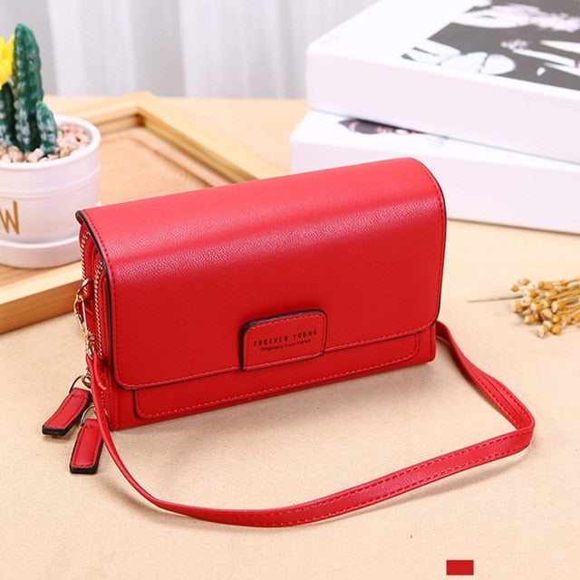 Mini Shoulder Bag