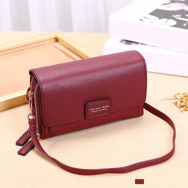 Mini Shoulder Bag