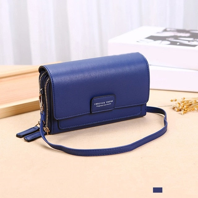 Mini Shoulder Bag