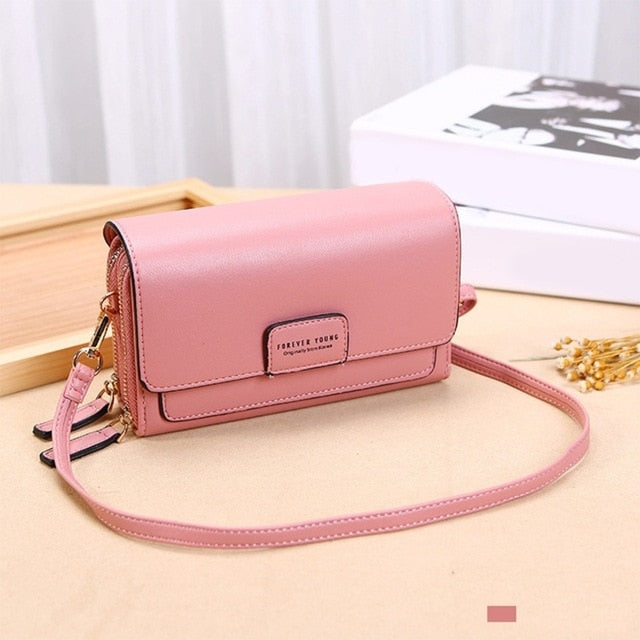 Mini Shoulder Bag