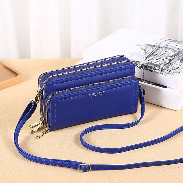 Mini Shoulder Bag