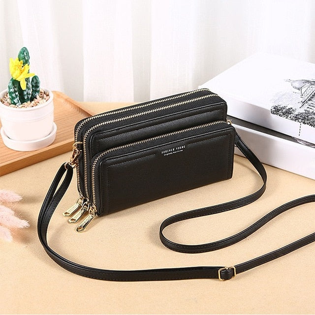 Mini Shoulder Bag