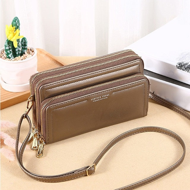 Mini Shoulder Bag