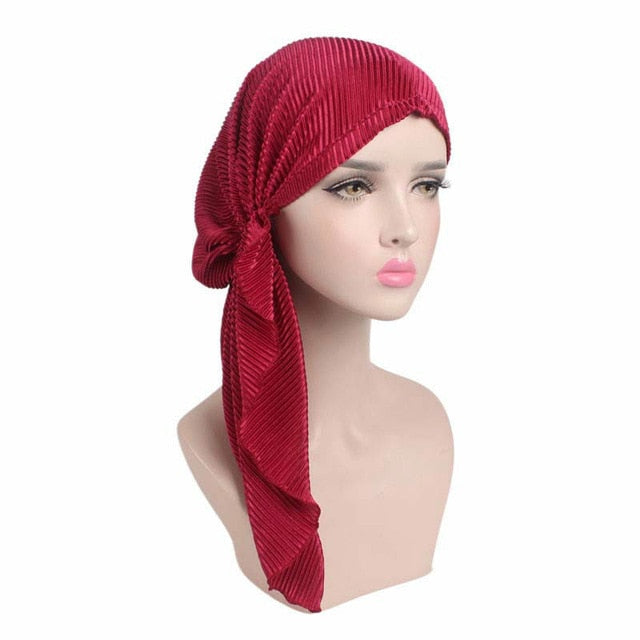 Inner Hijab