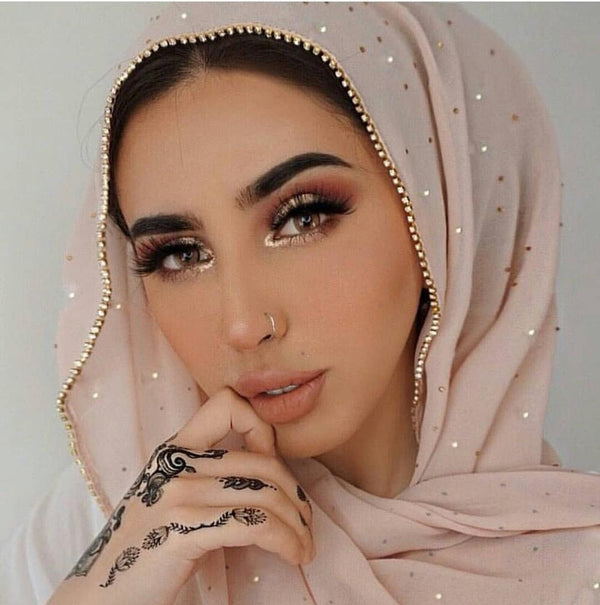 Pearl Hijab
